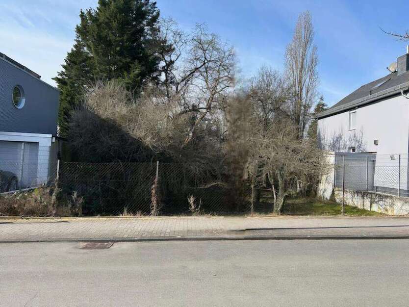 Grundstück zu verkaufen in Wiesbaden 1.150.000 € 573 m²