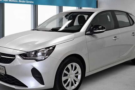 Opel Corsa 37.353 km 13.730 € Maintal 63477
