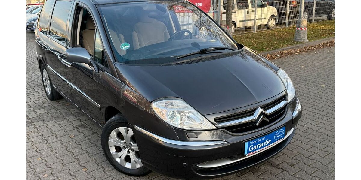 Citroen C8 214.950 km 3.850 &euro; Offenbach 63071