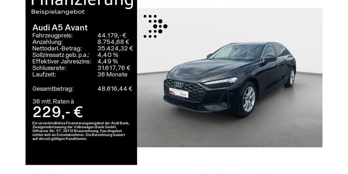 Audi A5 28.100 km 43.449 &euro; Hanau 63452