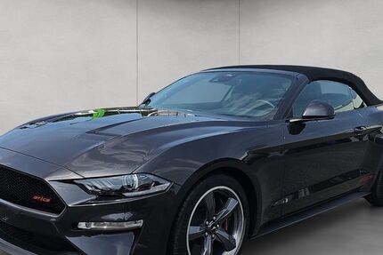 Ford Mustang 1.496 km 50.598 € Frankfurt 60386