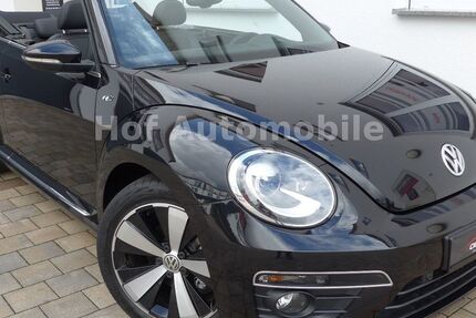 VW Beetle 49.923 km 23.470 &euro; Rodgau 63110