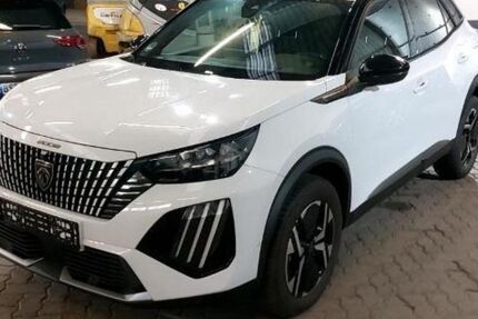 Peugeot 2008 15.936 km 21.980 &euro; Rüsselsheim 65428