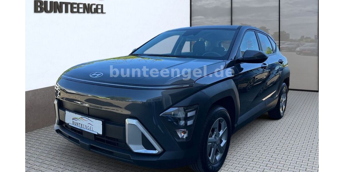 Hyundai KONA 13.500 km 23.800 &euro; Flörsheim am Main 65439