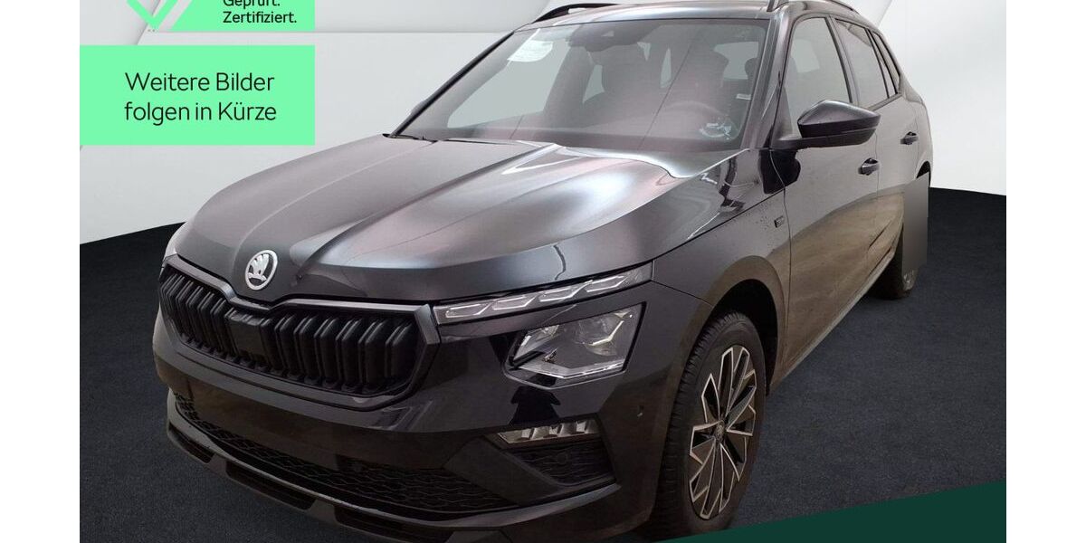 Skoda Kamiq 24.100 km 27.999 &euro; Mühlheim 63165