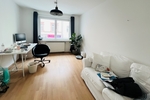 Frankfurt-Bornheim: Kapitalanlage! Top modernisierte 3-Zimmer-Wohnung mit Balkon! 3 zimmer