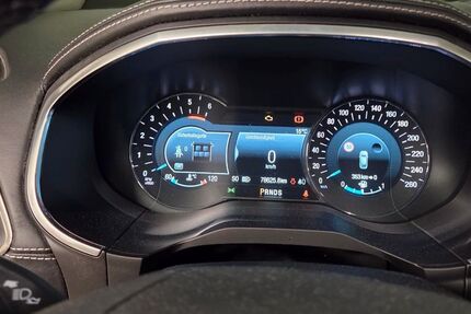 Ford Edge 78.650 km 23.900 &euro; Neu Anspach 61267