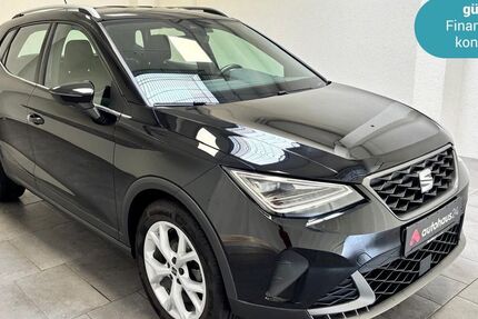 Seat Arona 75.358 km 14.970 &euro; Egelsbach 63329