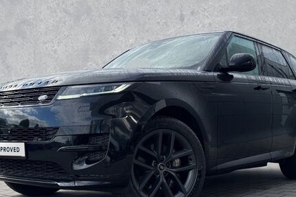 Land Rover Range Rover Sport 25.000 km 97.900 &euro; Bruchköbel 63486