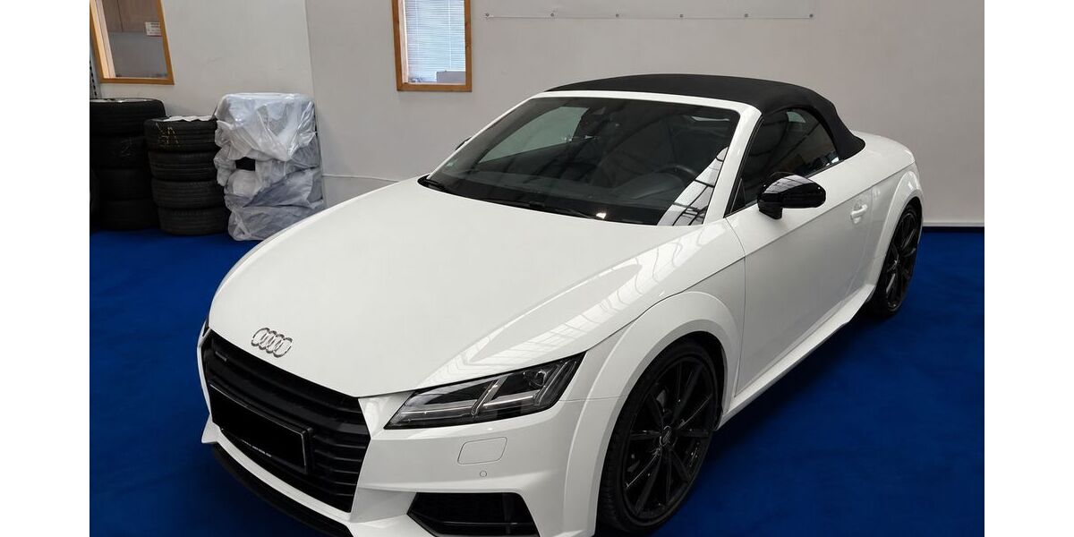 Audi TT 65.000 km 29.990 &euro; Usingen 61250