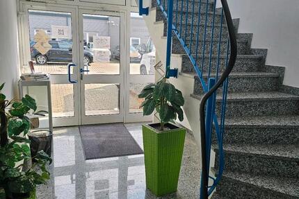 Büro in Maintal ( Nachmieter) zimmer