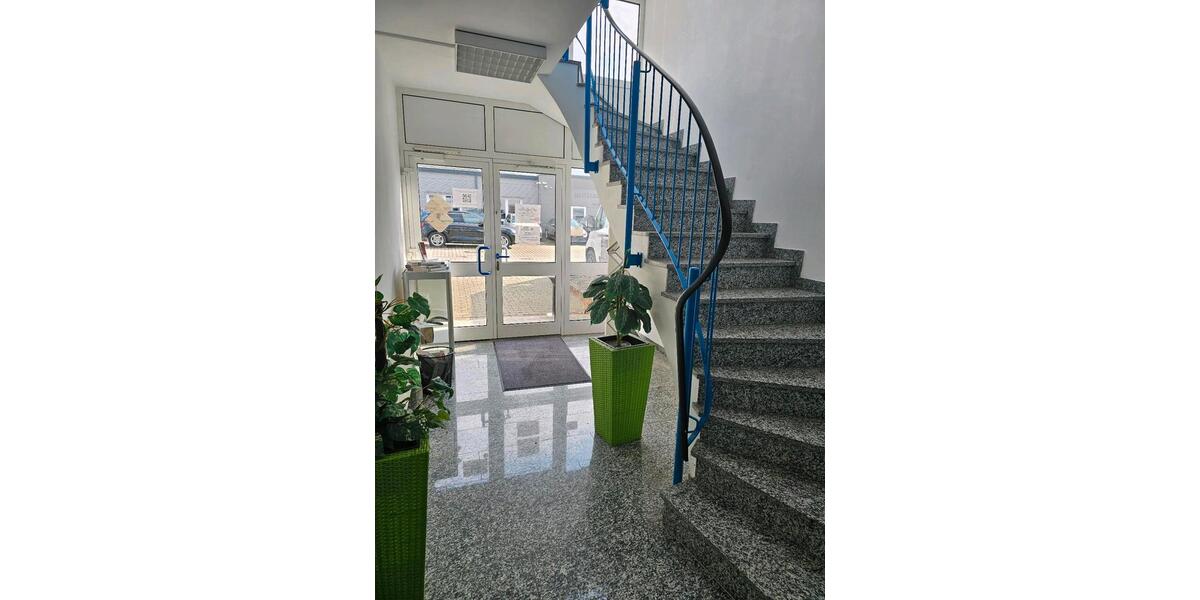 Büro in Maintal ( Nachmieter) zimmer