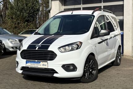 Ford Tourneo Courier 72.000 km 11.450 &euro; Dieburg 64807