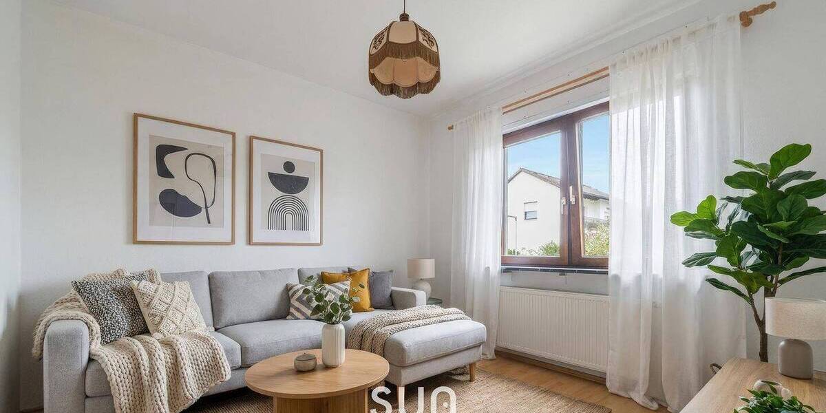 Mehrfamilienhaus, Wohnhaus Rödermark Urberach - 8 Zimmer, 178 m&sup2;, 629.000&euro; | Angebot:26543980