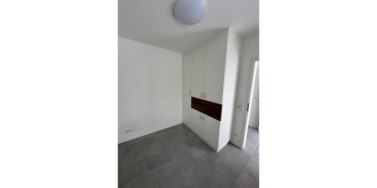 Erdgeschoßwohnung Rödermark - 2 Zimmer, 32 m&sup2;, 780&euro; | Angebot:25648803