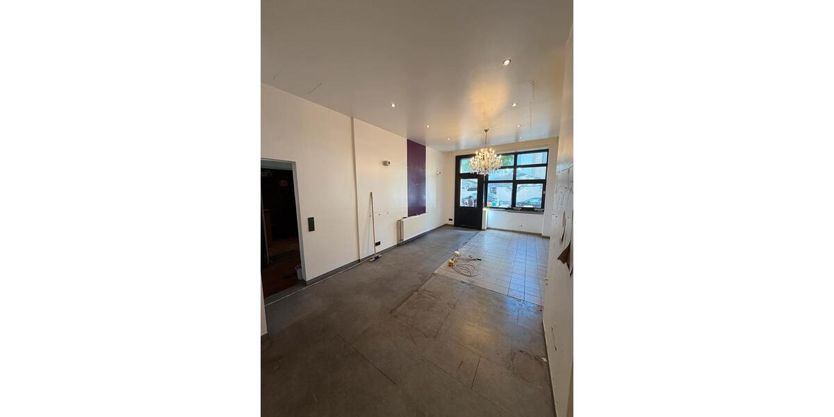 Gewerbeobjekt Frankfurt am Main Nordend West - 2.500&euro; | Angebot:26324246