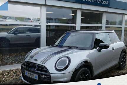 Mini Cooper S 21.500 km 31.750 &euro; Karben 61184