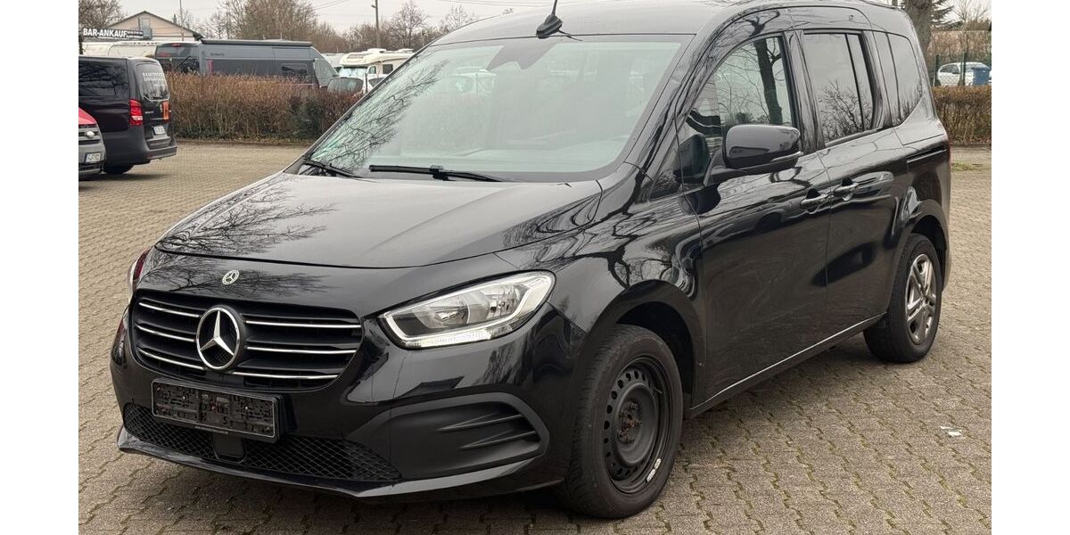 Mercedes-Benz T-Klasse 254.000 km 9.770 &euro; Rüsselsheim 65428