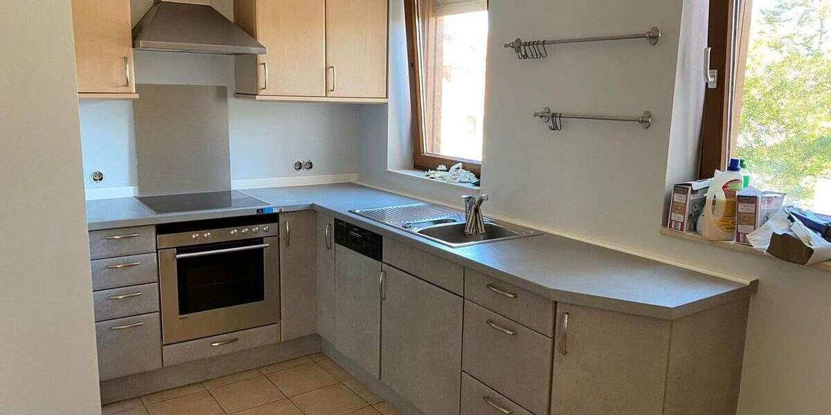 Etagenwohnung Offenbach am Main - 4 Zimmer, 127 m&sup2;, 548.000&euro; | Angebot:25716252