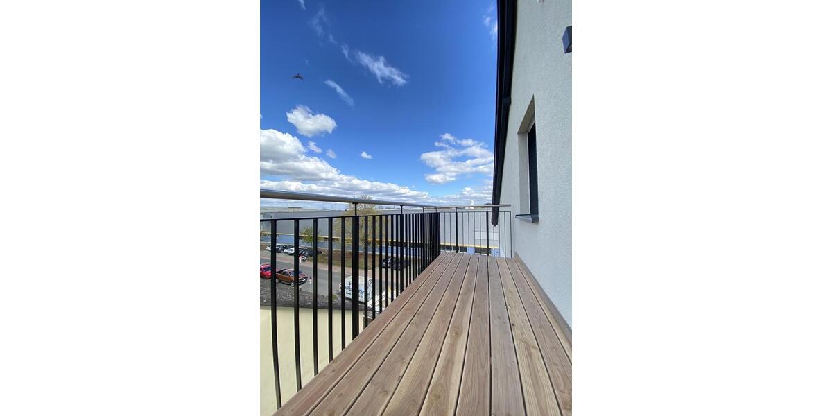 Etagenwohnung Bad Vilbel - 2 Zimmer, 58 m&sup2;, 1.200&euro; | Angebot:26663713