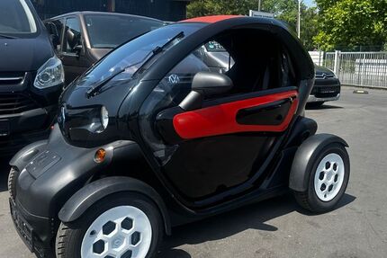 Renault Twizy 44.269 km 3.499 &euro; Frankfurt am Main 60486