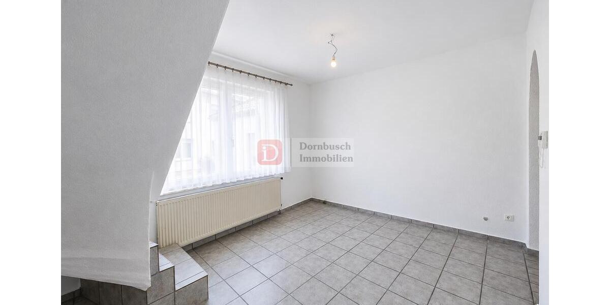Maisonettenwohnung Frankfurt am Main Nord-West - 3 Zimmer, 80 m&sup2;, 1.150&euro; | Angebot:26618601