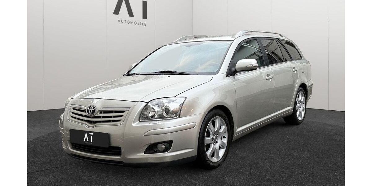 Toyota Avensis 166.633 km 4.990 &euro; Frankfurt am Main 65929