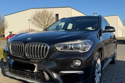BMW X1 127.300 km 16.500 &euro; Offenbach 63065