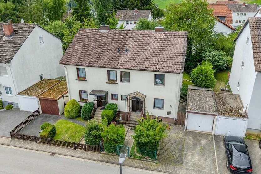Haus zum Kaufen in Wiesbaden 449.000 € 116 m²
