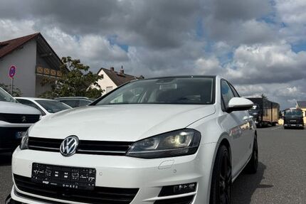 VW Golf 184.330 km 9.999 &euro; Kelsterbach 65451