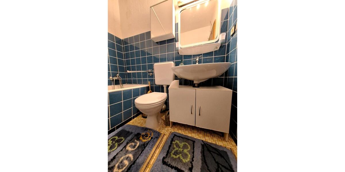 Etagenwohnung Niedernhausen - 2 Zimmer, 52 m&sup2;, 775&euro; | Angebot:26396329