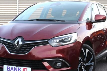 Renault Scenic 192.500 km 10.989 &euro; Frankfurt am Main 60386