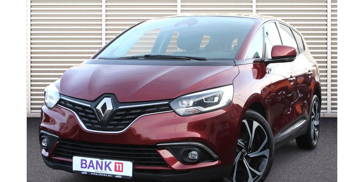 Renault Scenic 192.500 km 10.989 &euro; Frankfurt am Main 60386