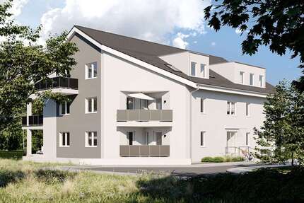 Wohnung Dieburg - 3 Zimmer, 74 m&sup2;, 353.000&euro; | Angebot:26972532