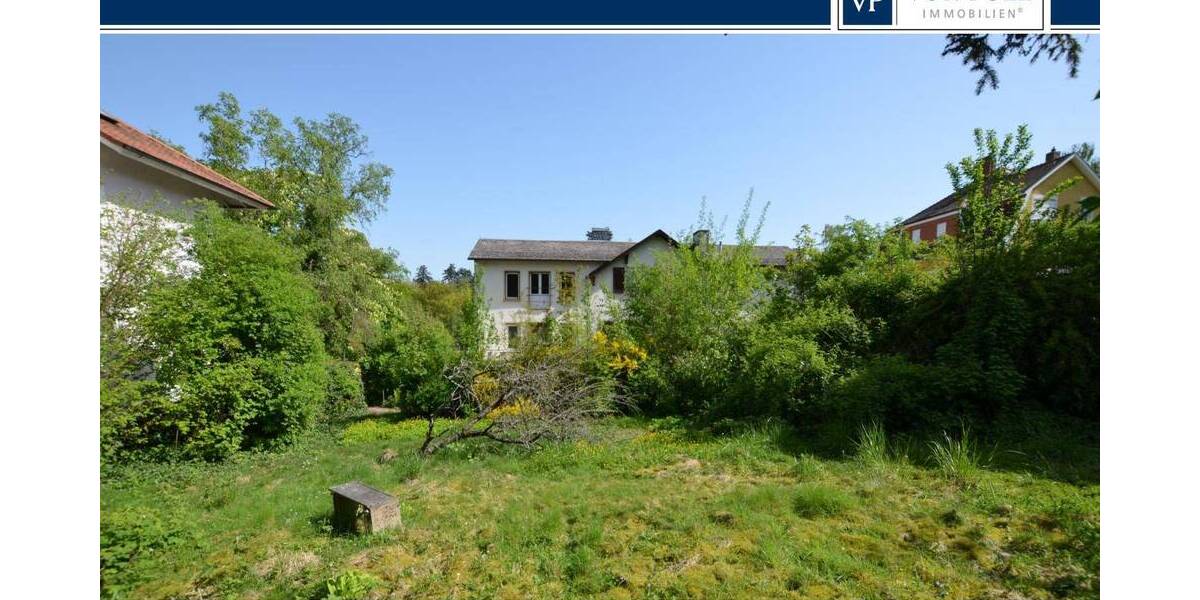 Grundstück Kronberg im Taunus Kronberg - 1.980.000&euro; | Angebot:25698550