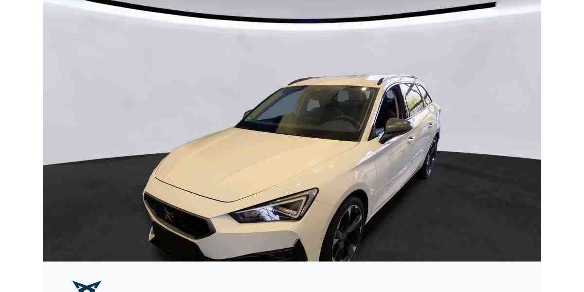 Cupra Leon 36.135 km 26.480 &euro; Hofheim-Diedenbergen 65719