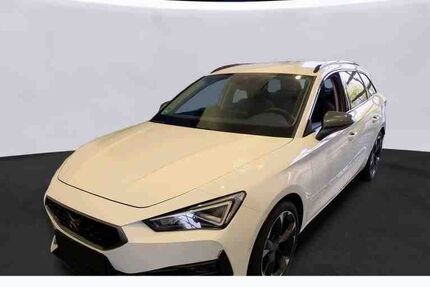Cupra Leon 36.135 km 26.960 € Hofheim-Diedenbergen 65719