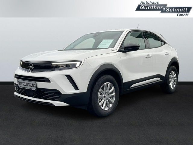 Opel Mokka 8.995 km 19.590 &euro; Kriftel 65830