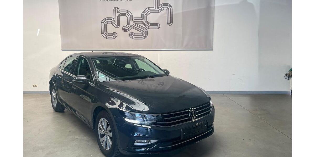 VW Passat 127.189 km 18.950 &euro; Maintal bei Frankfurt am Main 63477