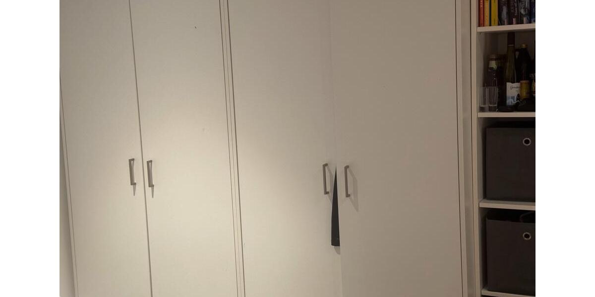 Etagenwohnung Frankfurt am Main Nord-West - 2 Zimmer, 35 m&sup2;, 1.016&euro; | Angebot:26557399