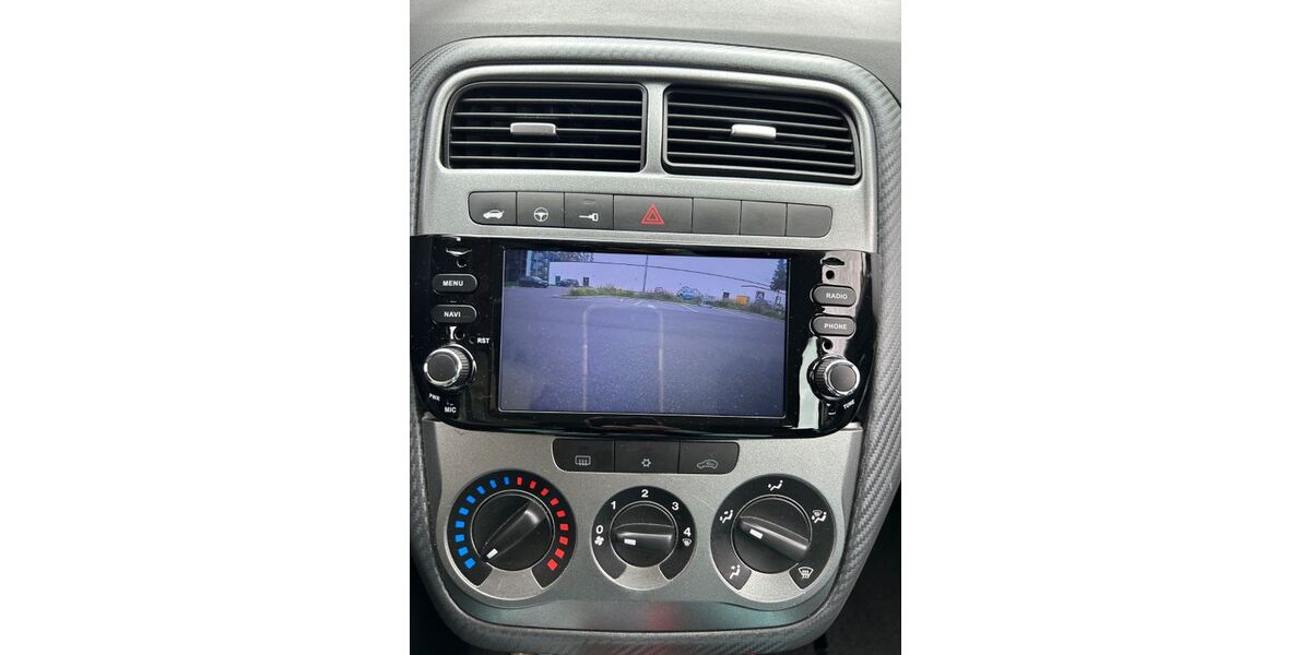 Fiat Punto 116.000 km 3.299 &euro; Mörfelden Walldorf 64546