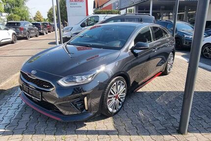 Kia pro ceed / ProCeed 81.868 km 19.970 &euro; Hanau 63452