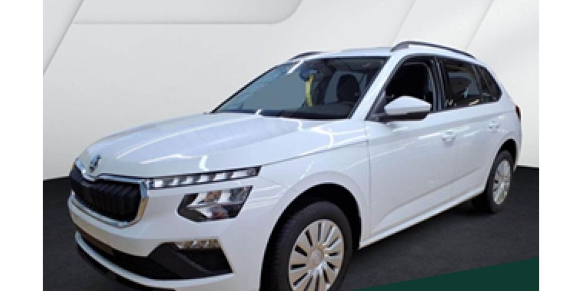 Skoda Kamiq 9.383 km 22.540 &euro; Hofheim im Taunus 65719