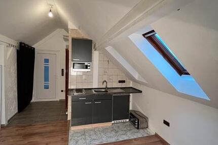 Einzimmerwohnung mit Einbauküche 1 zimmer