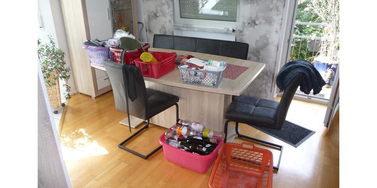 Hochparterre Weiterstadt - 2.5 Zimmer, 66 m&sup2;, 258.000&euro; | Angebot:27190507