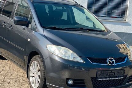 Mazda 5