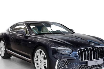 Bentley Continental GT 1.900 km 299.999 &euro; Bad Homburg 61348