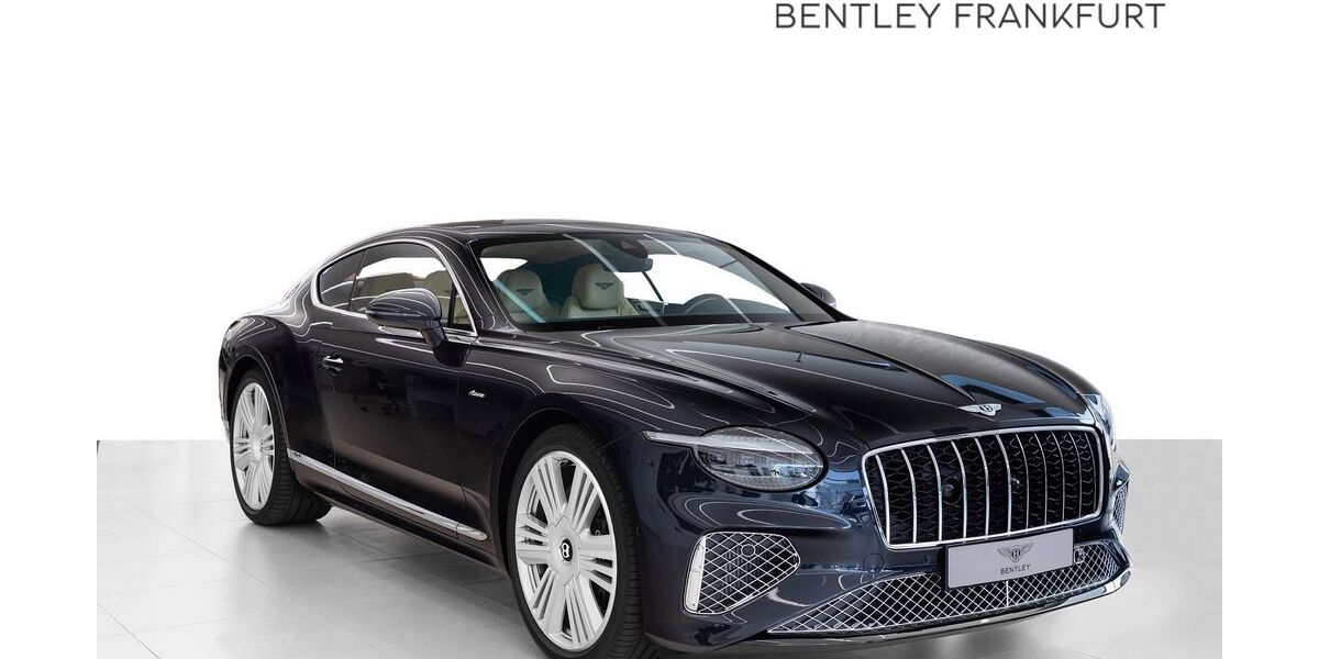 Bentley Continental GT 1.900 km 299.999 &euro; Bad Homburg 61348