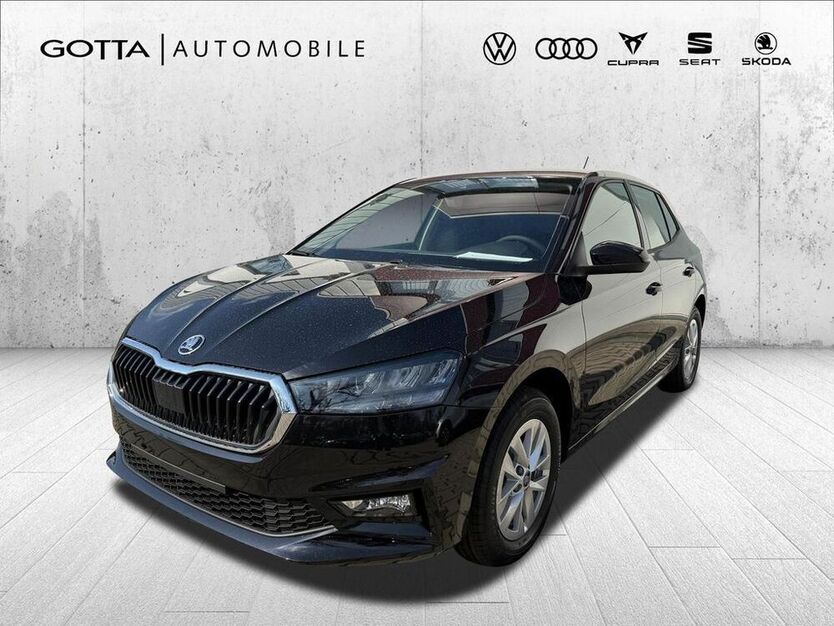 Fabia