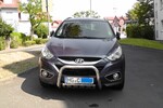 Hyundai IX35LM 132.000 km 9.500 &euro; Friedrichsdorf 61381